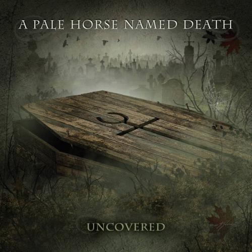A Pale Horse Named Death : Uncovered